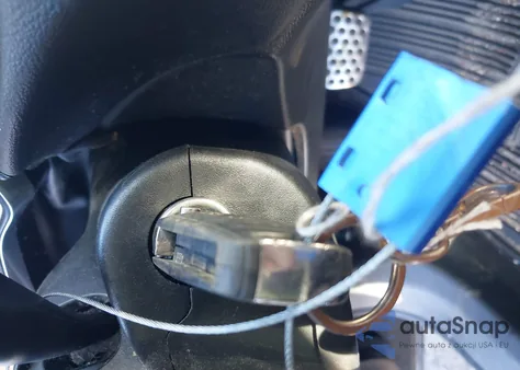 2014 Chevrolet Impala 2Lt из США, поврежденный, VIN 1G1125S38EU116171